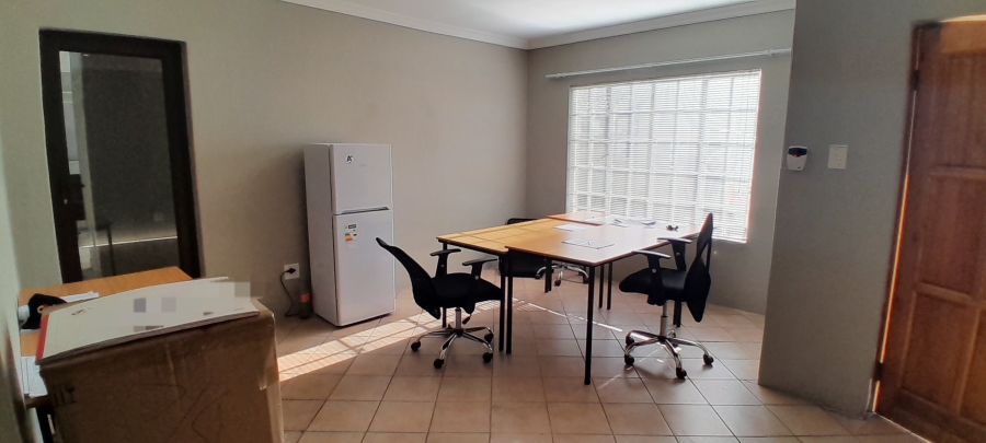 Commercial Property for Sale in Rustenburg Central North West